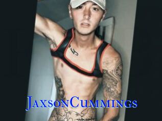 JaxsonCummings