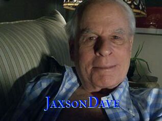 JaxsonDave