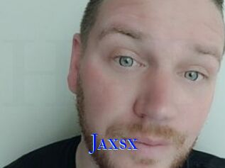 Jaxsx