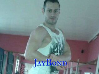 JayBond
