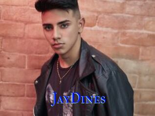 JayDines