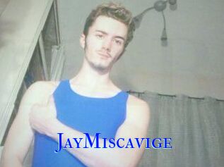 JayMiscavige