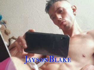 JaysonBlake