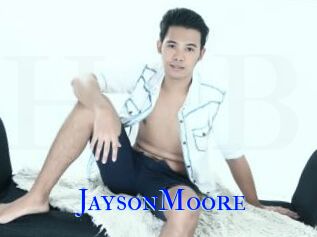 JaysonMoore