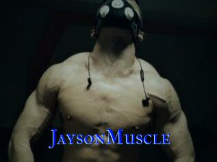 JaysonMuscle
