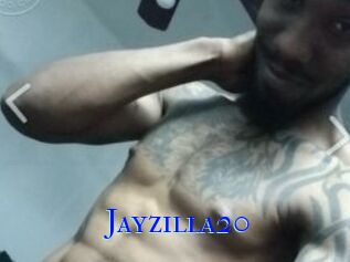 Jayzilla20