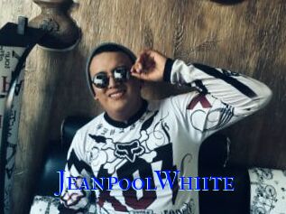 JeanpoolWhiite
