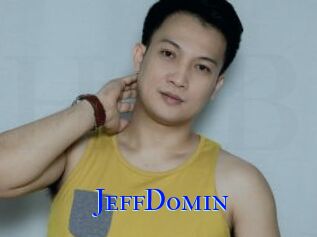 JeffDomin