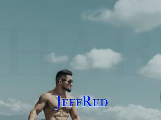 JeffRed