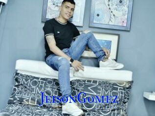 JeisonGomez
