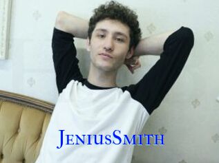 JeniusSmith