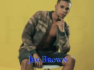 Jeo_Brown