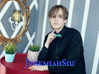 JeremiahSiu