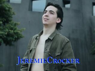 JeremieCrocker