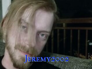Jeremy2002