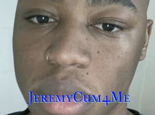 JeremyCum4Me