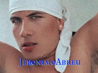 JeronimoAbreu