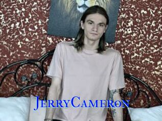 JerryCameron