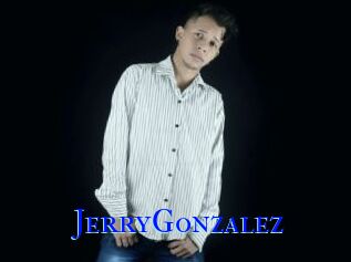 JerryGonzalez