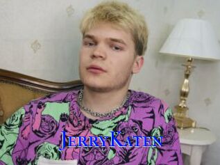 JerryKaten