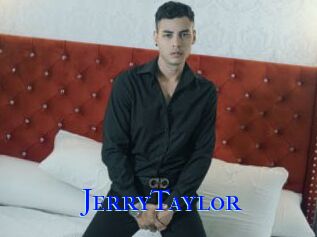 JerryTaylor