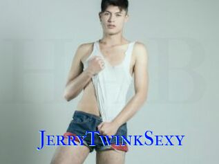 JerryTwinkSexy