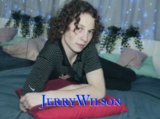 JerryWilson