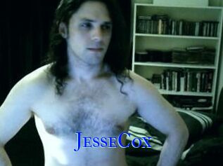 JesseCox Hardcore Boy sex