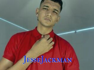 JesseJackman