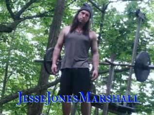 JesseJonesMarshall