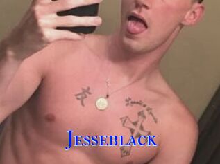 Jesseblack