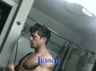 Jesson