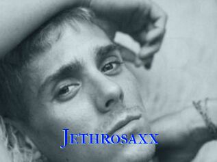 Jethrosaxx