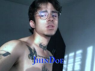 JhinDoe