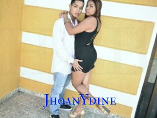 JhoanYdine