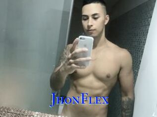 JhonFlex