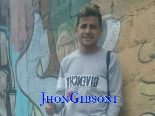 JhonGibson1