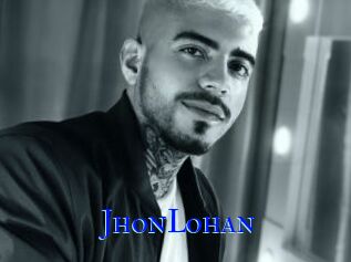 JhonLohan
