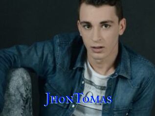 JhonTomas