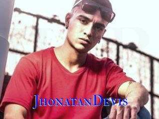 JhonatanDevis