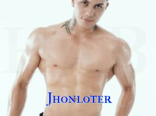 Jhonloter