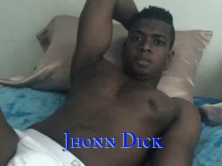 Jhonn_Dick