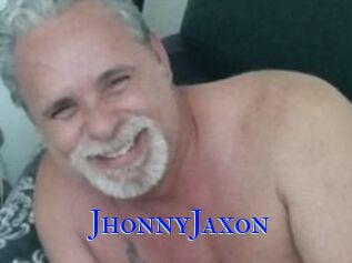 JhonnyJaxon