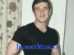 JhonnyMuscle