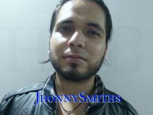 JhonnySmiths