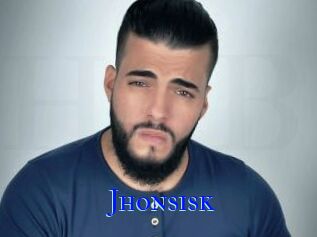 Jhonsisk