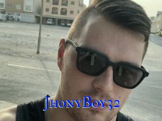 JhonyBoy32