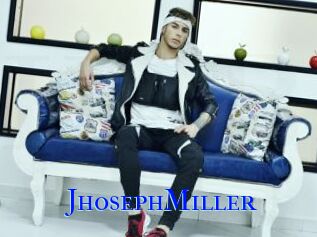 JhosephMiller