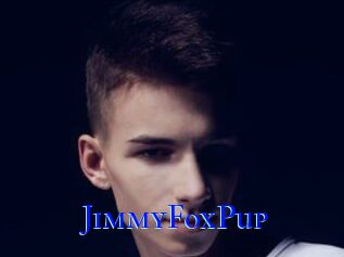 JimmyFoxPup