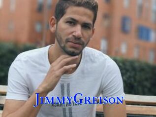 JimmyGreison